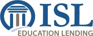 ISL Education Lending Logo